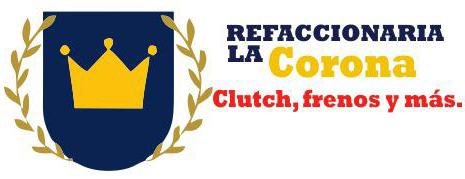 Refaccionaria La Corona Logo